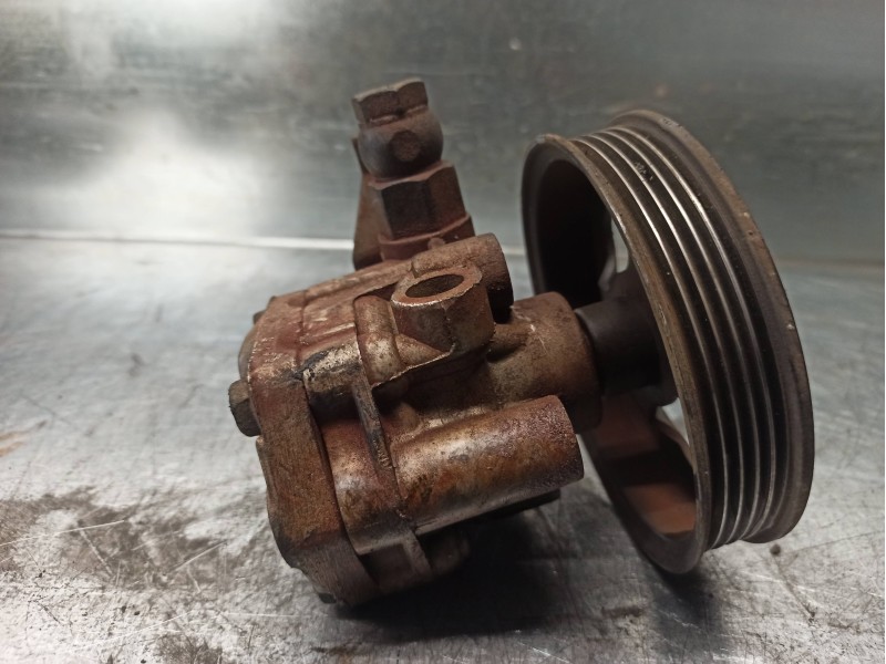 Recambio de bomba servodireccion para kia carnival ii 2.9 crdi cat referencia OEM IAM 3625C078  