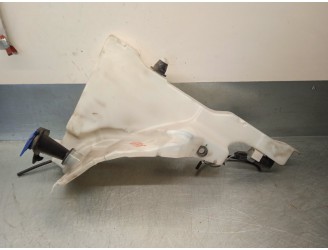 Recambio de deposito limpia para jaguar xf 2.2 diesel cat referencia OEM IAM 8X2317B613BE 8X2317B613AE 