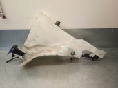 Recambio de deposito limpia para jaguar xf 2.2 diesel cat referencia OEM IAM 8X2317B613BE 8X2317B613AE 