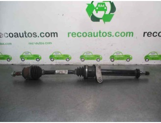 Recambio de transmision delantera derecha para mini r56 16v cat referencia OEM IAM 