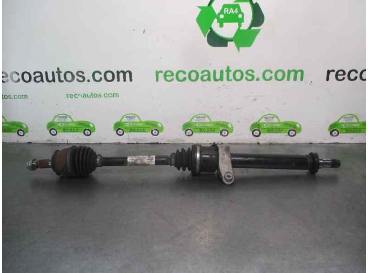Recambio de transmision delantera derecha para mini r56 16v cat referencia OEM IAM 