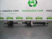 Recambio de transmision delantera derecha para mini r56 16v cat referencia OEM IAM 