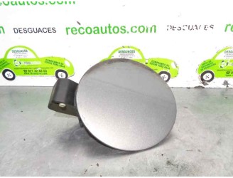 Replacement exterior fuel cap for Fiat Marea Weekend (185) JTD 105 ELX OEM IAM reference 0735279052 