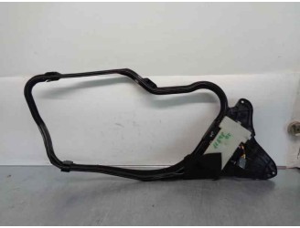 Recambio de antena para mercedes-benz clase cl (w215) coupe 5.0 v8 24v cat referencia OEM IAM A2158201975 BBP1267.01 