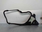 Recambio de antena para mercedes-benz clase cl (w215) coupe 5.0 v8 24v cat referencia OEM IAM A2158201975 BBP1267.01 