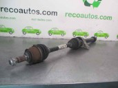 Recambio de transmision delantera derecha para mini r56 16v cat referencia OEM IAM 