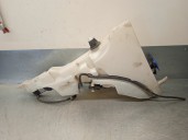 Recambio de deposito limpia para jaguar xf 2.2 diesel cat referencia OEM IAM 8X2317B613BE 8X2317B613AE 