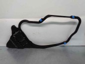 Recambio de antena para mercedes-benz clase cl (w215) coupe 5.0 v8 24v cat referencia OEM IAM A2158201975 BBP1267.01 