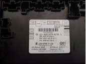 Recambio de centralita asientos para mercedes-benz clase s (w221) berlina 320 / 350 cdi 4-matic (221.080) referencia OEM IAM A22