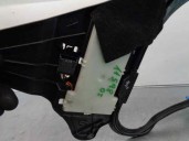 Recambio de antena para mercedes-benz clase cl (w215) coupe 5.0 v8 24v cat referencia OEM IAM A2158201975 BBP1267.01 