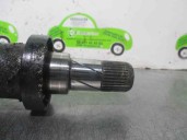 Recambio de transmision delantera derecha para mini r56 16v cat referencia OEM IAM   