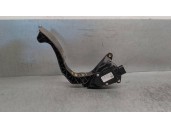 Recambio de potenciometro pedal para dacia sandero ii 0.9 tce cat referencia OEM IAM 180022703R 6PV00997803 HELLA