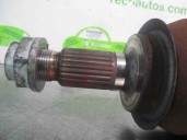 Recambio de transmision delantera derecha para mini r56 16v cat referencia OEM IAM 