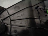 Recambio de antena para mercedes-benz clase cl (w215) coupe 5.0 v8 24v cat referencia OEM IAM A2158201975 BBP1267.01 