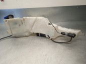 Recambio de deposito limpia para jaguar xf 2.2 diesel cat referencia OEM IAM 8X2317B613BE 8X2317B613AE 