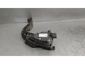 Recambio de potenciometro pedal para dacia sandero ii 0.9 tce cat referencia OEM IAM 180022703R 6PV00997803 HELLA