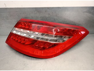 Recambio de piloto trasero derecho para mercedes-benz clase e coupé (c207) e 250 cdi / bluetec / d (207.303, 207.304) referencia