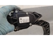 Recambio de potenciometro pedal para dacia sandero ii 0.9 tce cat referencia OEM IAM 180022703R 6PV00997803 HELLA
