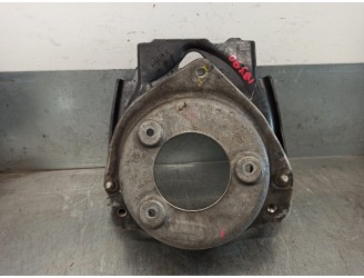 Recambio de copela amortiguador delantero izquierdo para peugeot 407 sw 2.0 16v hdi fap cat (rhr / dw10bted4) referencia OEM IAM