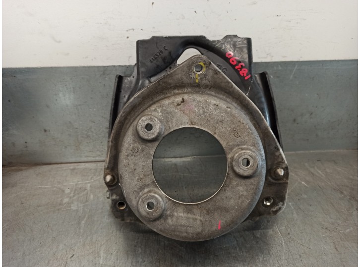 Recambio de copela amortiguador delantero izquierdo para peugeot 407 sw 2.0 16v hdi fap cat (rhr / dw10bted4) referencia OEM IAM