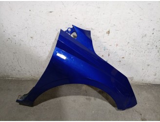 Recambio de aleta delantera derecha para hyundai i20 iii (bc3, bi3) 1.0 t-gdi referencia OEM IAM 66321Q0050 66321Q0050 