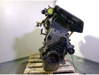 Recambio de motor completo para seat ibiza (6l1) 1.9 tdi referencia OEM IAM ASZ 038100040N 