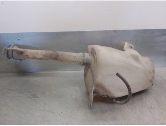 Recambio de deposito limpia para citroën berlingo 1.9 diesel referencia OEM IAM 9647190180 3523800006 