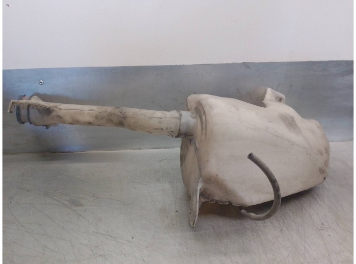 Recambio de deposito limpia para citroën berlingo 1.9 diesel referencia OEM IAM 9647190180 3523800006 