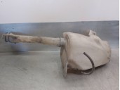 Recambio de deposito limpia para citroën berlingo 1.9 diesel referencia OEM IAM 9647190180 3523800006 