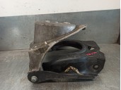 Recambio de copela amortiguador delantero izquierdo para peugeot 407 sw 2.0 16v hdi fap cat (rhr / dw10bted4) referencia OEM IAM