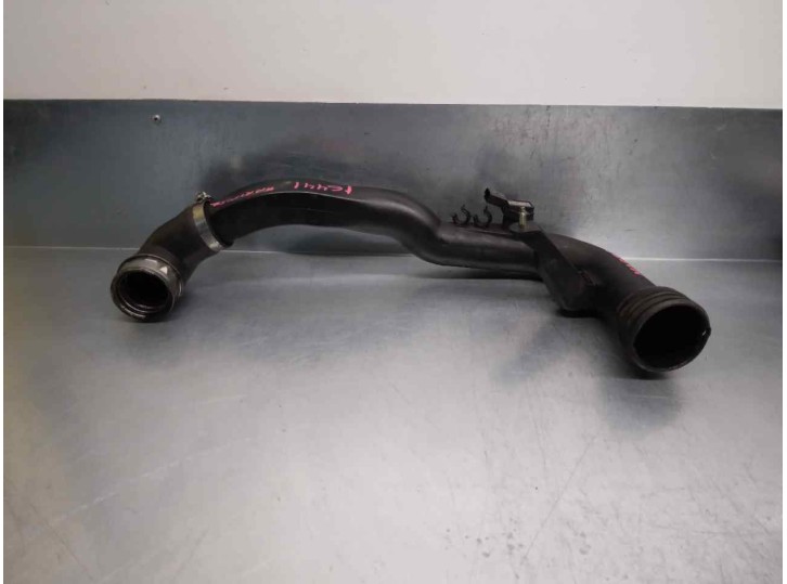Recambio de tubo para skoda superb (3u4) 2.0 tdi dpf referencia OEM IAM 3B0145762C  
