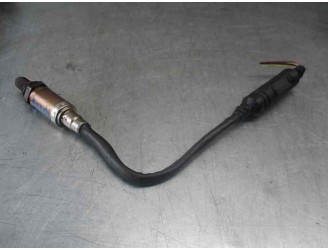 Recambio de sonda lambda para bmw serie 5 berlina (e39) 523i referencia OEM IAM LSH25 0258003477 BOSCH