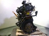 Recambio de motor completo para seat ibiza (6l1) 1.9 tdi referencia OEM IAM ASZ 038100040N 