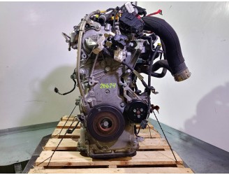 MOTOR COMPLETO H4DE470 D256952