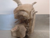 Recambio de deposito limpia para citroën berlingo 1.9 diesel referencia OEM IAM 9647190180 3523800006 