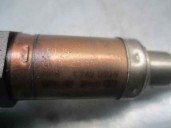 Recambio de sonda lambda para bmw serie 5 berlina (e39) 523i referencia OEM IAM LSH25 0258003477 BOSCH