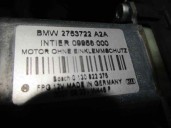 Recambio de elevalunas delantero derecho para mini r56 16v cat referencia OEM IAM 2753722 2 PINES 3 PUERTAS