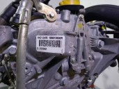 Recambio de motor completo para dacia sandero iii 1.0 tce 90 referencia OEM IAM H4DE470 D256952 100013530R