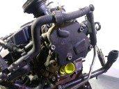 Recambio de motor completo para seat ibiza (6l1) 1.9 tdi referencia OEM IAM ASZ 038100040N 