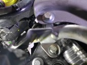 Recambio de motor completo para dacia sandero iii 1.0 tce 90 referencia OEM IAM H4DE470 D256952 100013530R