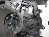 Recambio de elevalunas delantero izquierdo para mini r56 16v cat referencia OEM IAM 2753721 2 PINES 3 PUERTAS