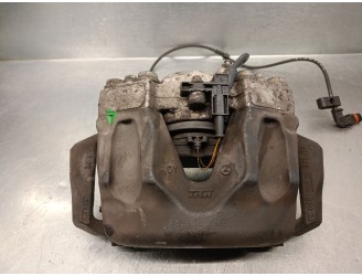 Recambio de pinza freno delantera derecha para mercedes-benz clase e coupé (c207) e 250 cdi / bluetec / d (207.303, 207.304) ref