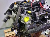 Recambio de motor completo para dacia sandero iii 1.0 tce 90 referencia OEM IAM H4DE470 D256952 100013530R