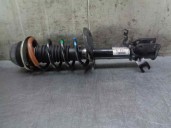 Replacement front left shock absorber for Dacia Lodgy 1.6 CAT OEM IAM reference 543023390R 824902006281 SACHS