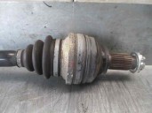 Recambio de transmision trasera derecha para bmw serie 5 berlina (e39) 523i referencia OEM IAM 1229420AI03 0027324 GKN