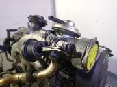 Recambio de motor completo para seat ibiza (6l1) 1.9 tdi referencia OEM IAM ASZ 038100040N 