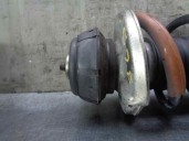 Replacement front left shock absorber for Dacia Lodgy 1.6 CAT OEM IAM reference 543023390R 824902006281 SACHS