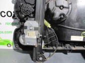 Recambio de elevalunas delantero izquierdo para mini r56 16v cat referencia OEM IAM 2753721 2 PINES 3 PUERTAS