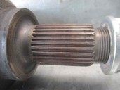 Recambio de transmision trasera derecha para bmw serie 5 berlina (e39) 523i referencia OEM IAM 1229420AI03 0027324 GKN