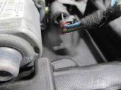 Recambio de elevalunas delantero izquierdo para mini r56 16v cat referencia OEM IAM 2753721 2 PINES 3 PUERTAS